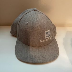 Salomon men’s hat
